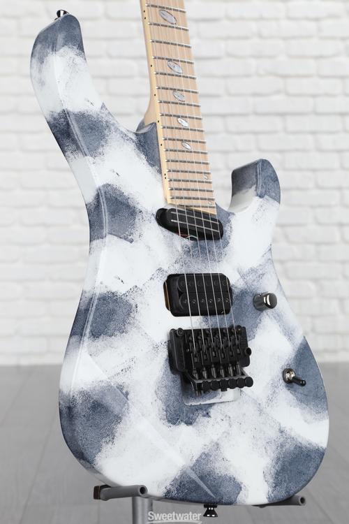 Caparison Guitars Horus-M3 - Moon Stone with Maple Fingerboard