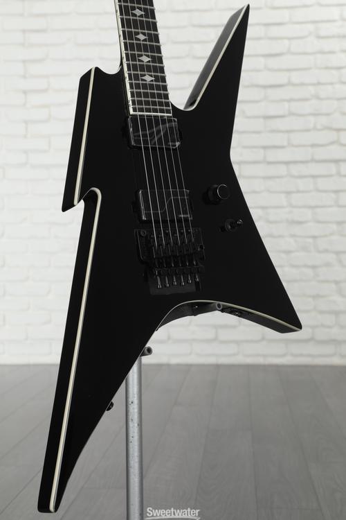 B.C. Rich Ironbird Extreme MK-2 with Floyd Rose Electric Guitar 