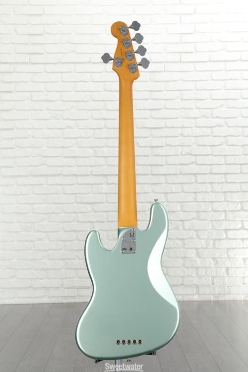 G5366☆極上 Fender American Professional JB - エレキギター