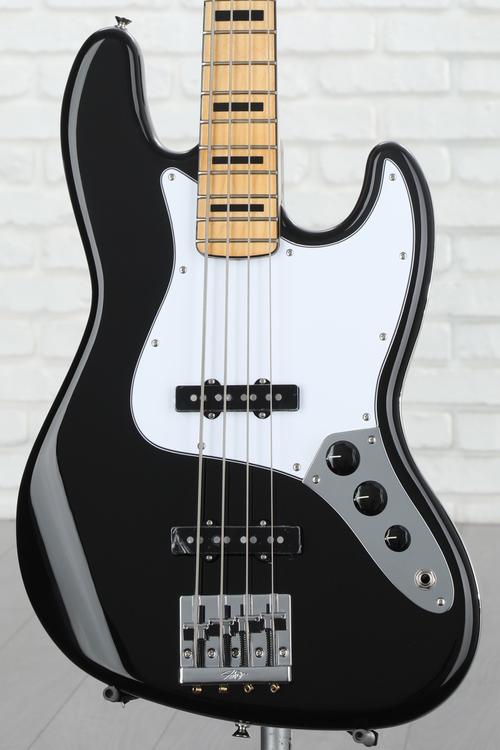 Fender Geddy Lee Jazz Bass