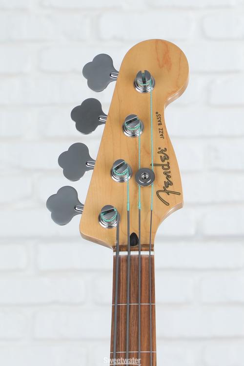 Fender PLAYER Jazz Bass FL PF 3ST