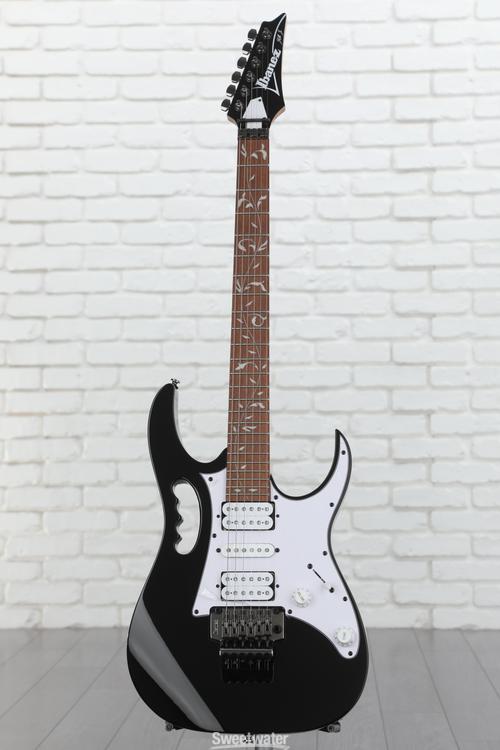 Ibanez jem deals black