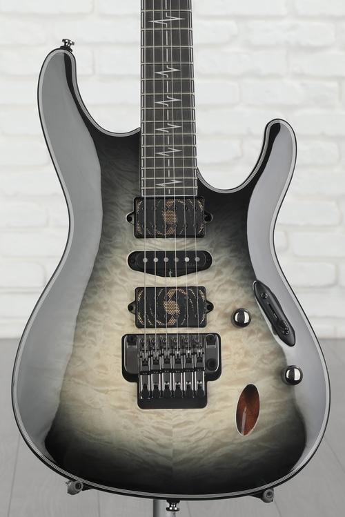 Ibanez jiva store nita strauss