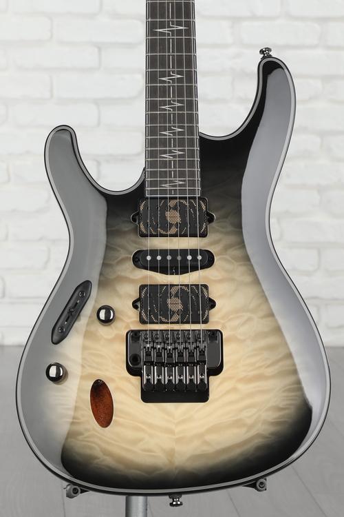 Ibanez Nita Strauss Signature JIVA10 Left-handed Electric Guitar 