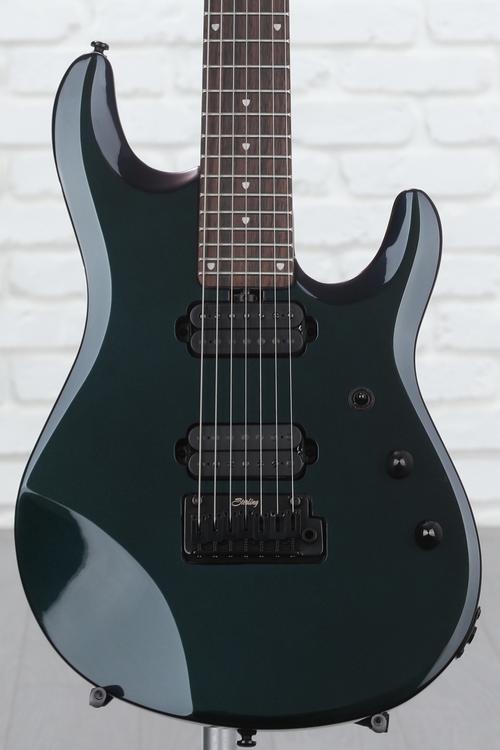 Sterling By Music Man 7-string John Petrucci Signature JP70