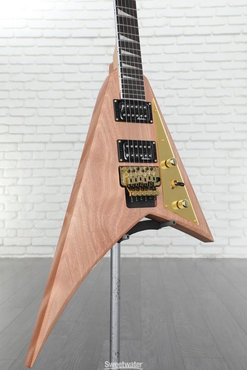 Jackson Rhodes Mah Fingerboard Jackson JS32 Rhoads Electric Guitar