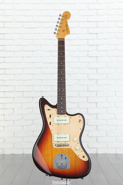 Fender Custom Shop '59 250K Jazzmaster Journeyman Relic