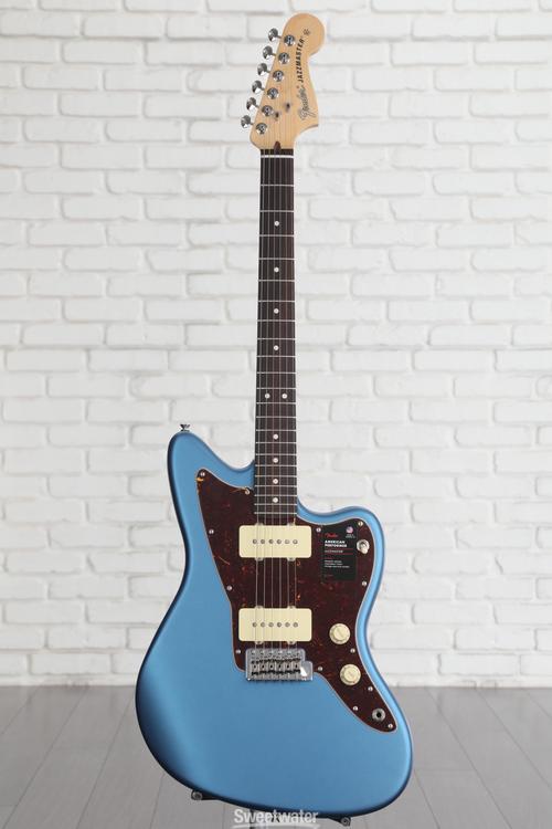 American performer 2024 jazzmaster reddit