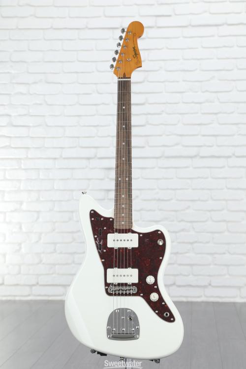 Squier Classic Vibe '60s Jazzmaster - Olympic White