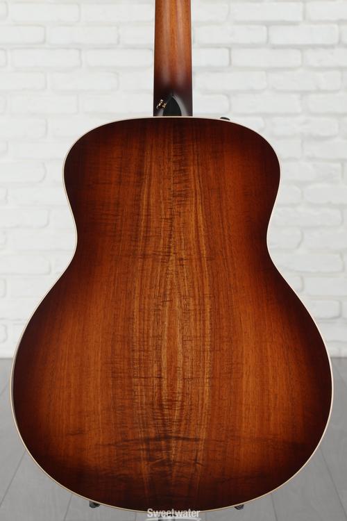 Taylor K26ce Acoustic-electric Guitar - Shaded Edgeburst | Sweetwater