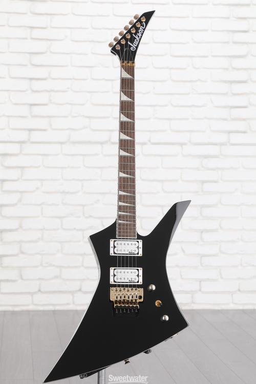 Jackson X Series KEXQ Kelly with Laurel Fretboard