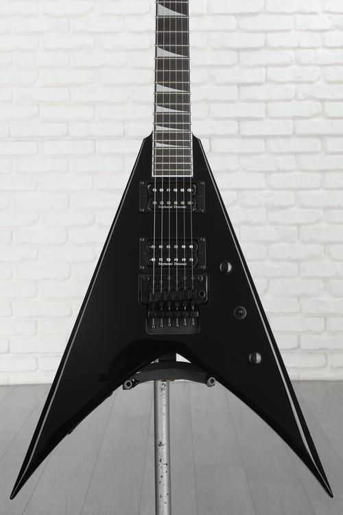 Jackson Pro Series King V KV - Deep Black | Sweetwater