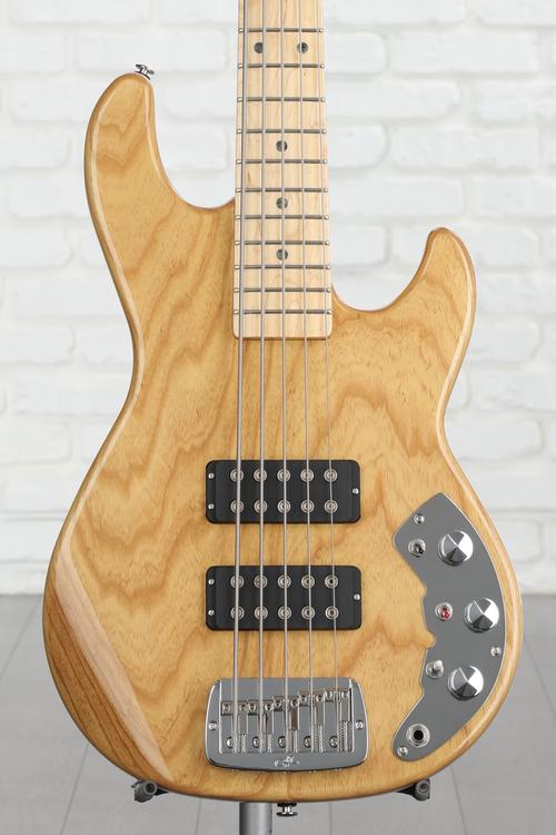 G&l 2500 deals bass