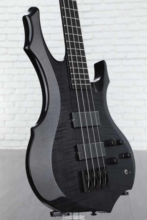 esp ltd f series bass