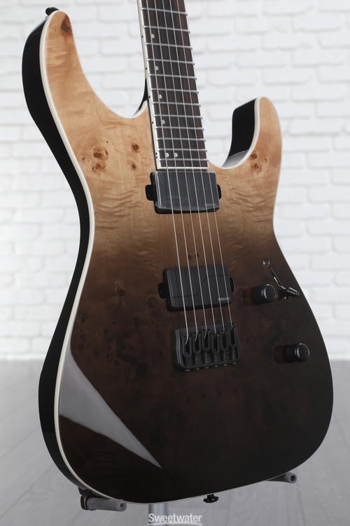 ESP LTD M-1000 HT - Black Fade