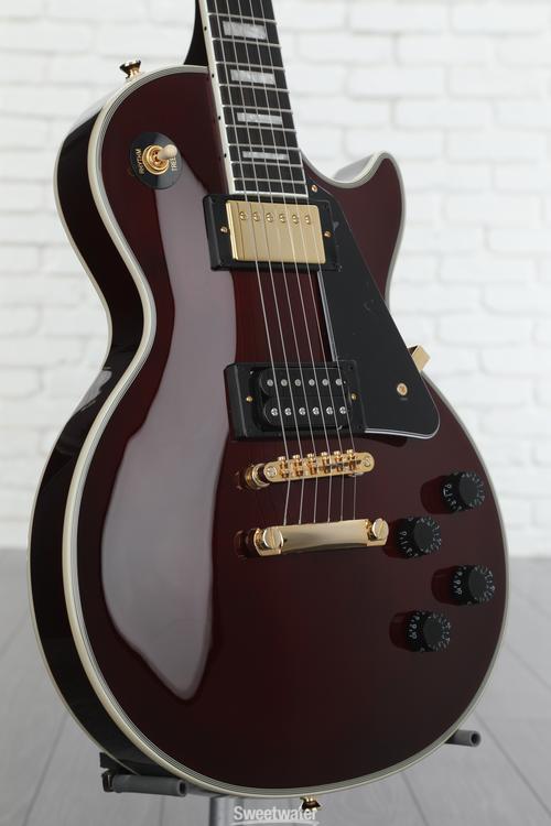 Epiphone Jerry Cantrell 