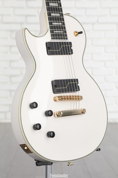 Epiphone 7-string Matt Heafy Les Paul Custom Origins Left-handed 