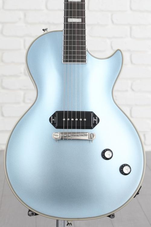 Blues store power epiphone