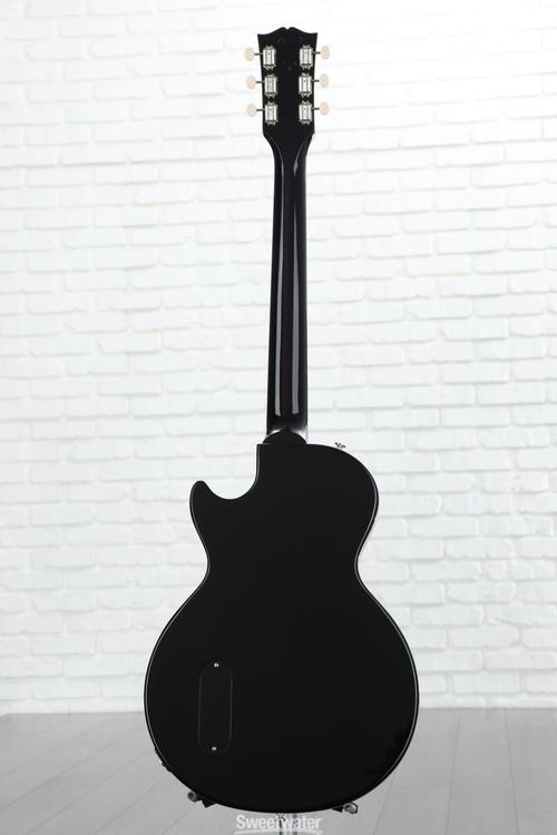 Gibson Les Paul Junior - Ebony | Sweetwater