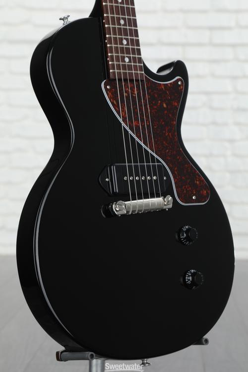 Gibson Les Paul Junior - Ebony | Sweetwater