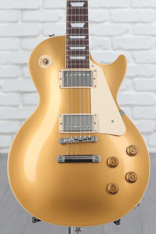 HardRelic LesPaul Standard Type GoldTop☆ | fpfs.com.py