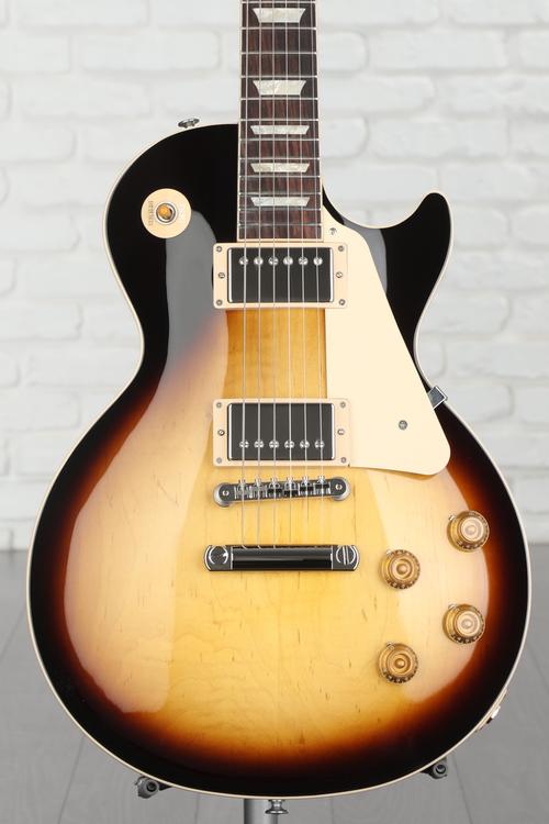 Gibson Les Paul Standard '50s Electric Guitar - Tobacco Burst 