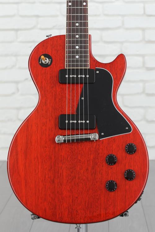 Gibson Les Paul Special - Vintage Cherry | Sweetwater