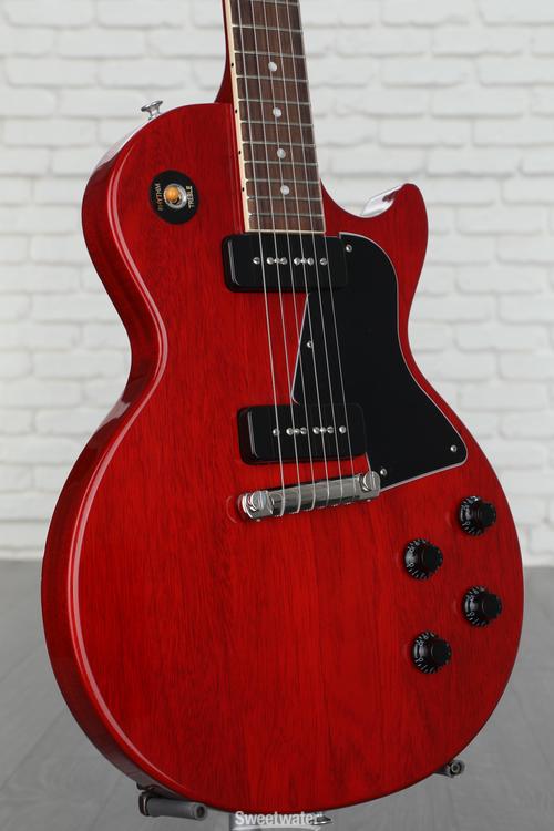 Gibson Les Paul Special - Vintage Cherry