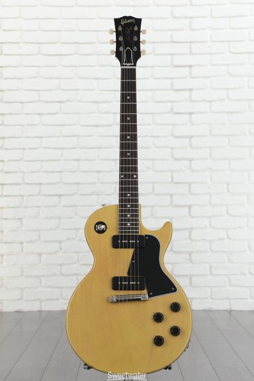 Gibson Custom 1957 Les Paul Special Single Cut Reissue Electric 
