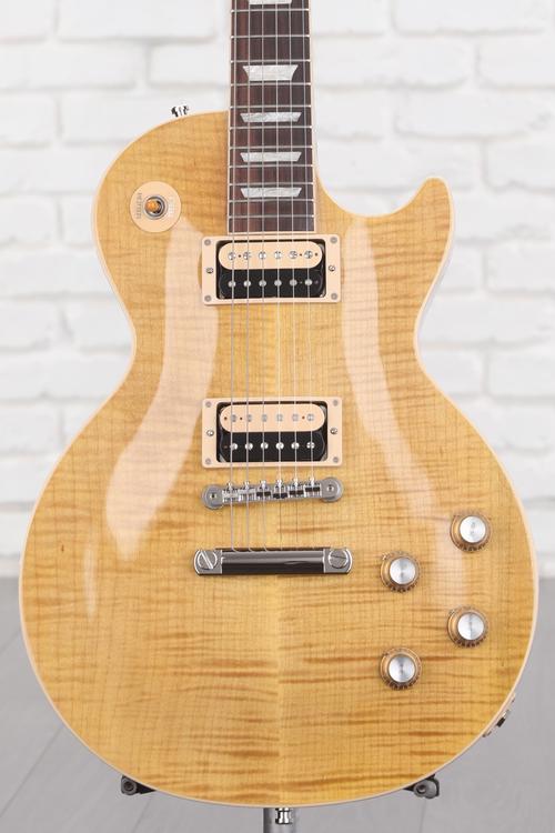 Gibson Slash Les Paul Standard Electric Guitar - Appetite Burst 