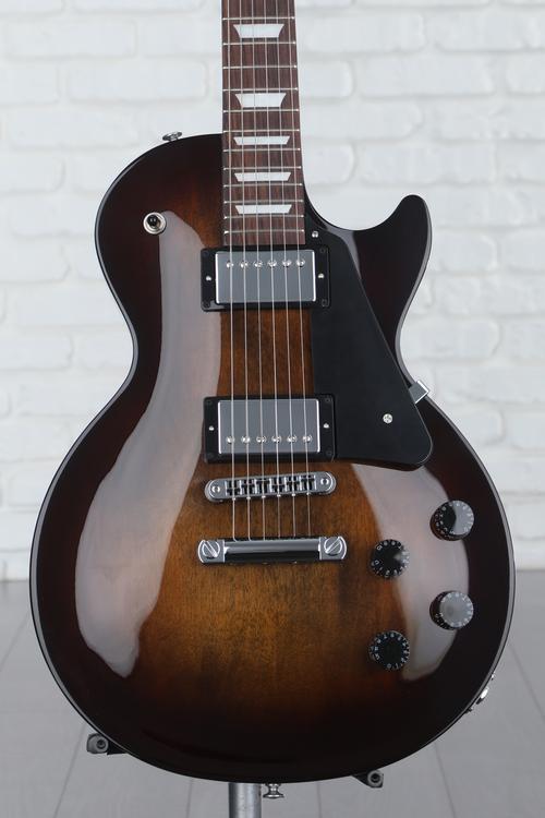 Gibson Les Paul Studio - Smokehouse Burst | Sweetwater