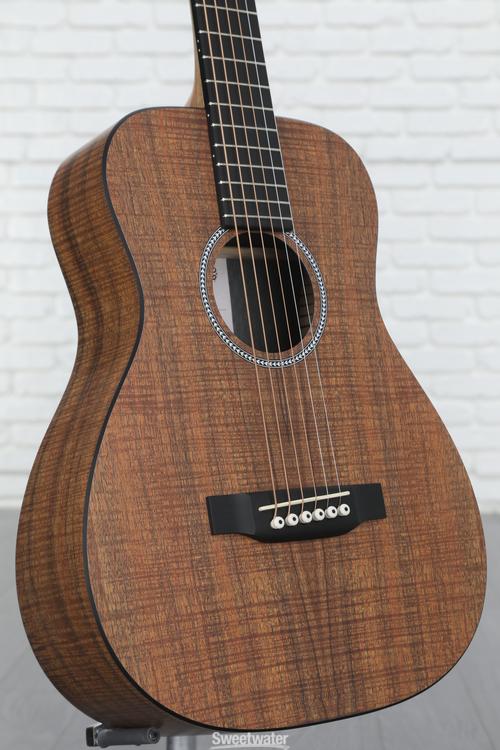 Martin LXK2 Little Martin - Natural