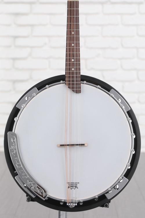 Guitar 2024 mandolin banjo