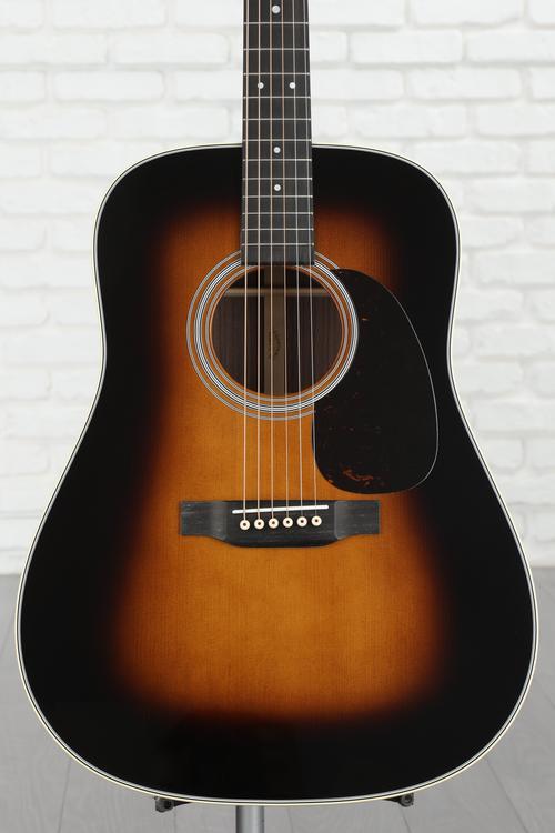 Martin d28 store sunburst