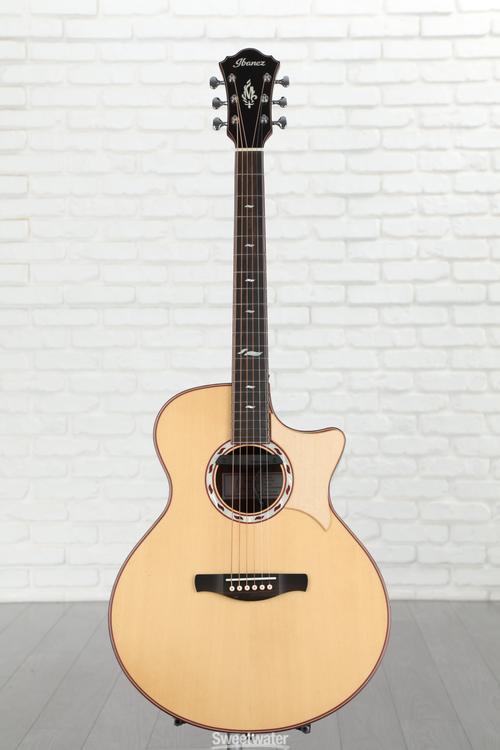 Ibanez MRC10NT Marcin Patrzalek Signature Acoustic-electric Guitar