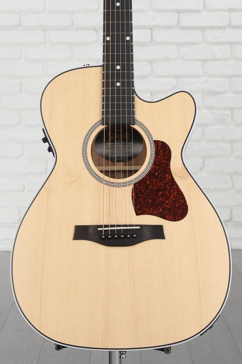 Seagull Guitars Maritime SWS CH CW Presys II Acoustic-electric ...