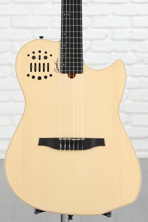 Godin acs deals sa nylon