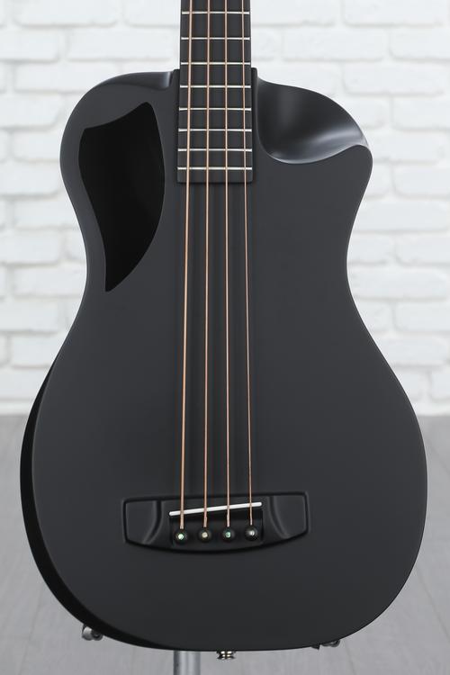 Journey Instruments OB660 Acoustic-Electric Bass Guitar - Matte