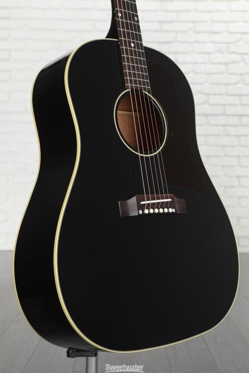 Gibson Acoustic 50s J-45 Original - Ebony