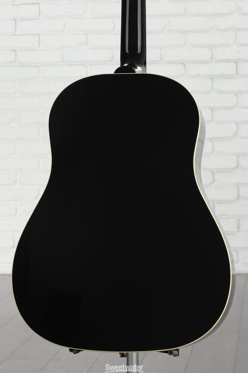 Gibson Acoustic 50s J-45 Original - Ebony | Sweetwater