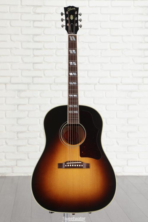 Gibson Acoustic Southern Jumbo Original - Vintage Sunburst