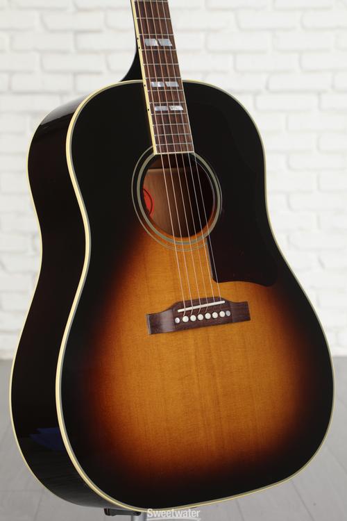 Gibson Acoustic Southern Jumbo Original - Vintage Sunburst