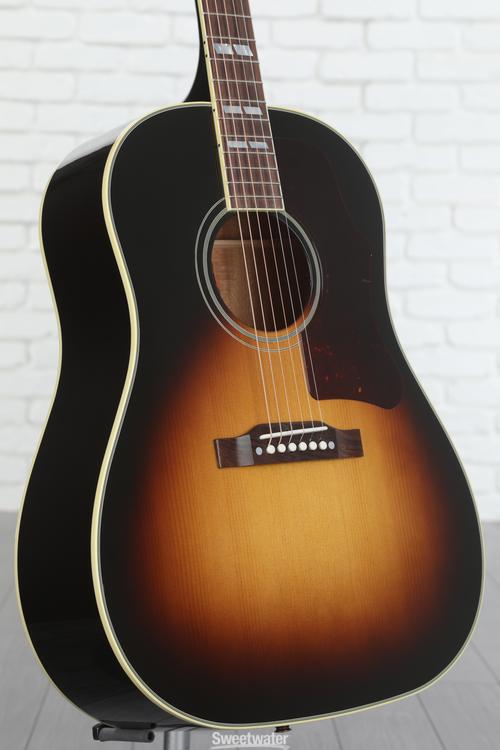 Gibson Acoustic Southern Jumbo Original - Vintage Sunburst