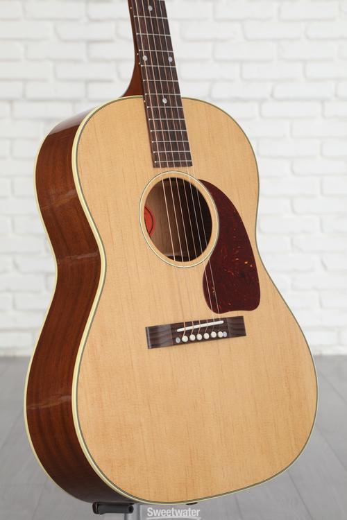 LG-2　Gibson　Acoustic　'50s　Antique　Natural　Sweetwater