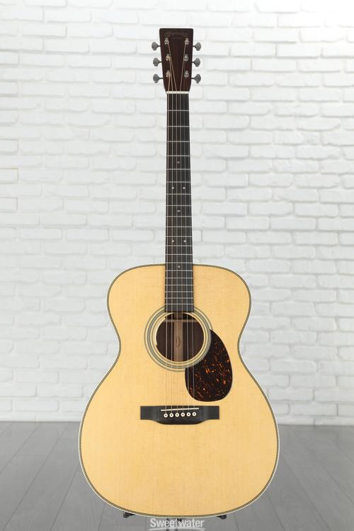 Martin om 28 on sale lr baggs