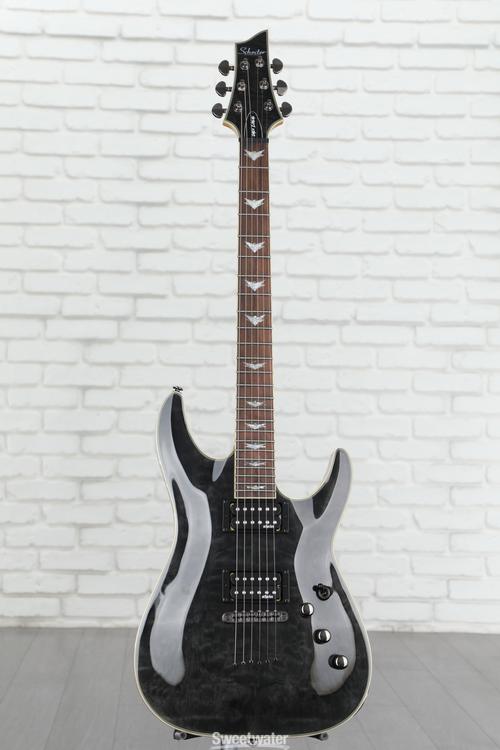 Electric Guitar Hard Shell Case Flat Guitar Case Fit TL ST