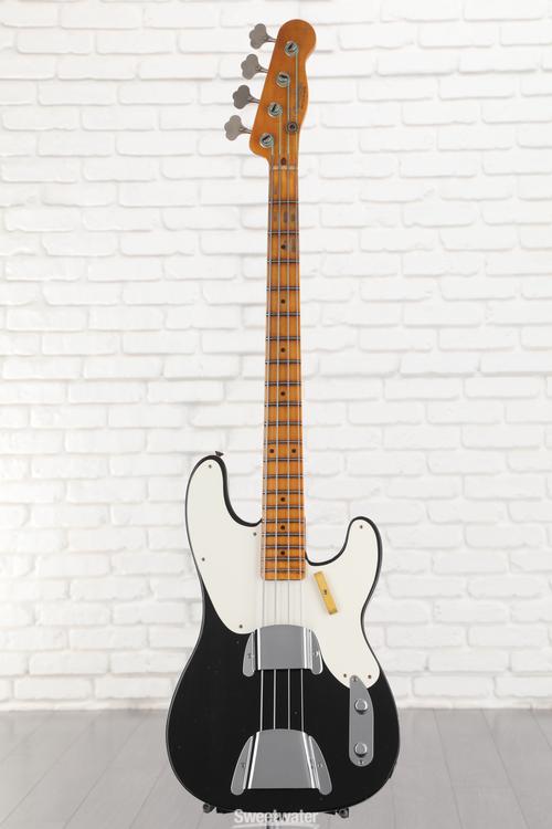 通販でクリスマス Fender precision bass ベース - icecream4u.ca