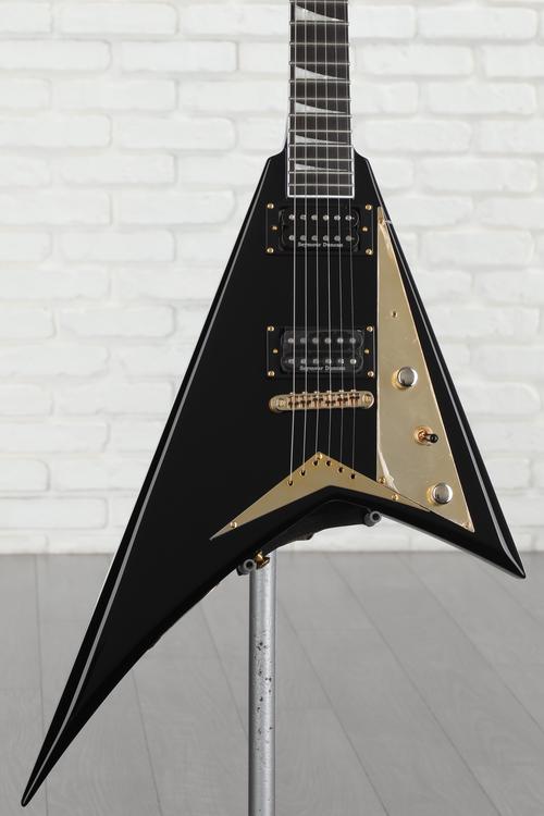 Jackson Pro Series Rhoads RRT5 - Gloss Black