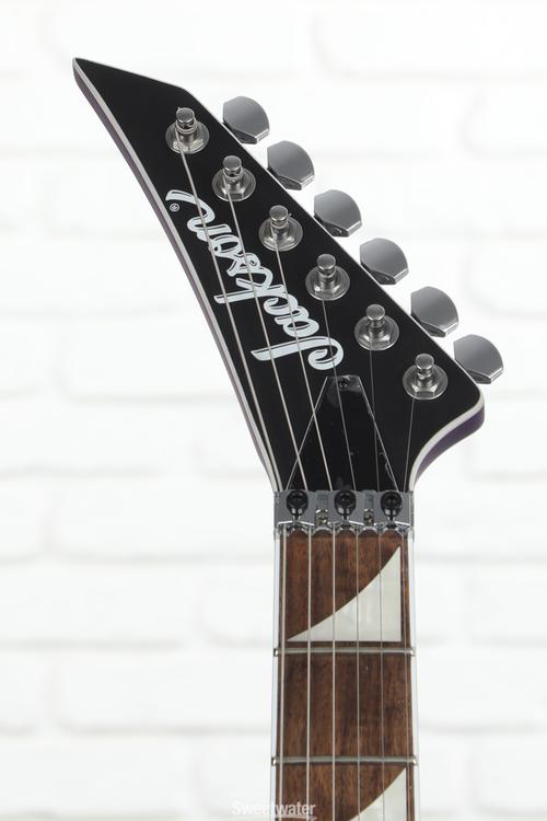 High Octane Blackout Strings