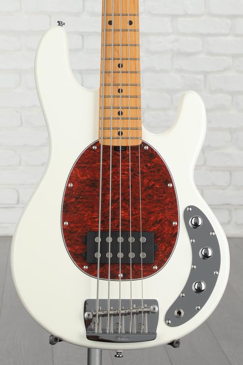 Sterling By Music Man StingRay Classic RAY25CA Bass Guitar 